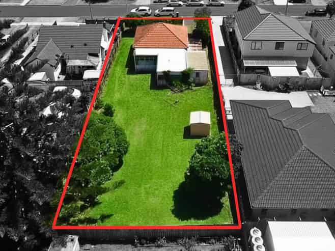 29 Ballance Avenue, Papatoetoe