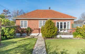 12 Green Street, Mosgiel