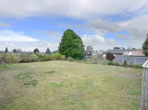 115A East Street, Feilding
