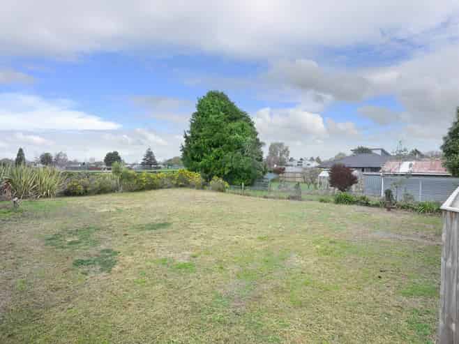 115A East Street, Feilding