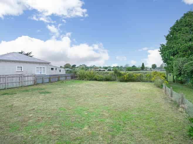 115A East Street, Feilding