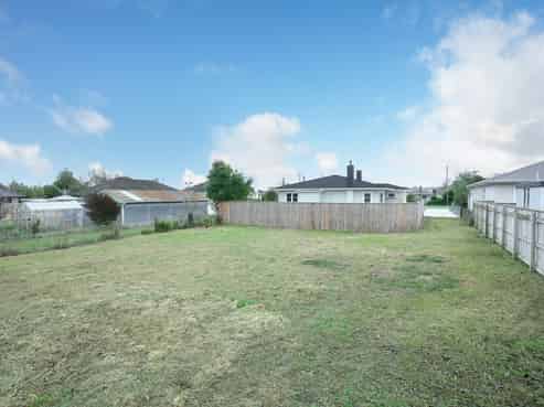 115A East Street, Feilding