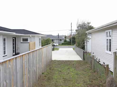 115A East Street, Feilding