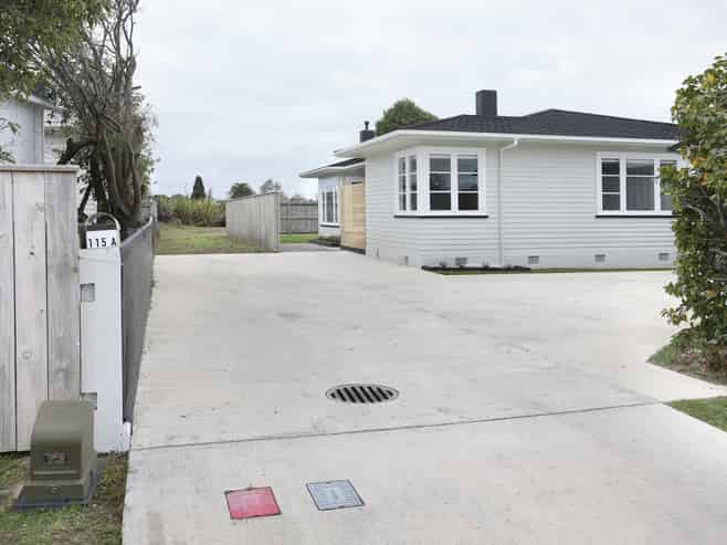 115A East Street, Feilding