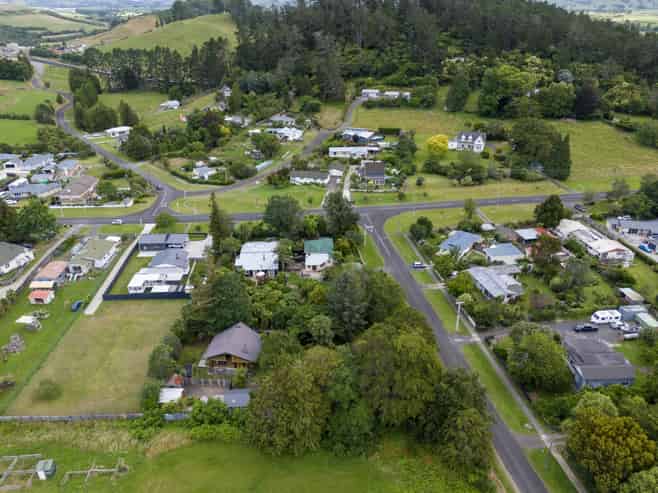11 Banks St, Waihi