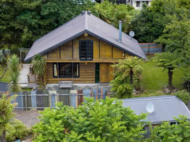 11 Banks St, Waihi