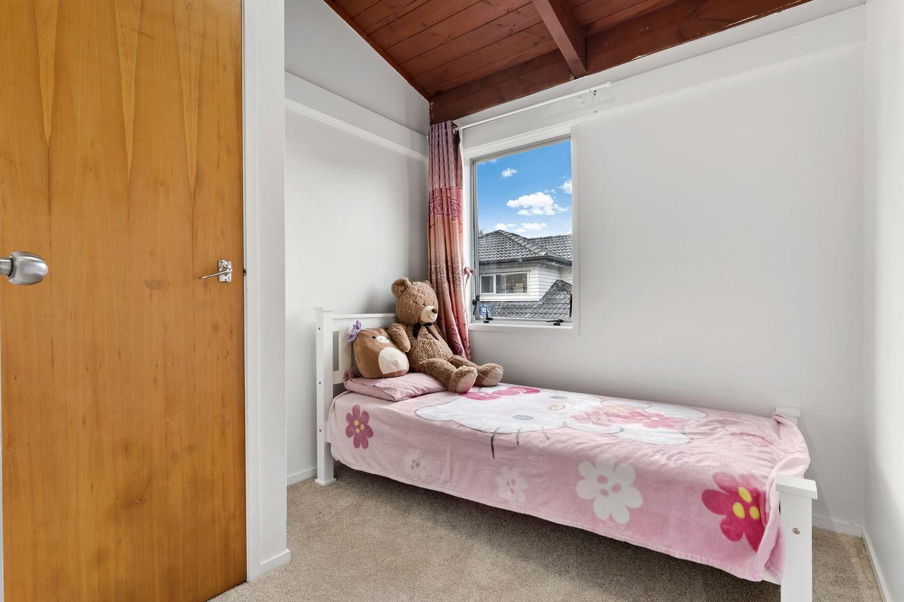 Mortgage Pressure = Your Opportunity - Altro