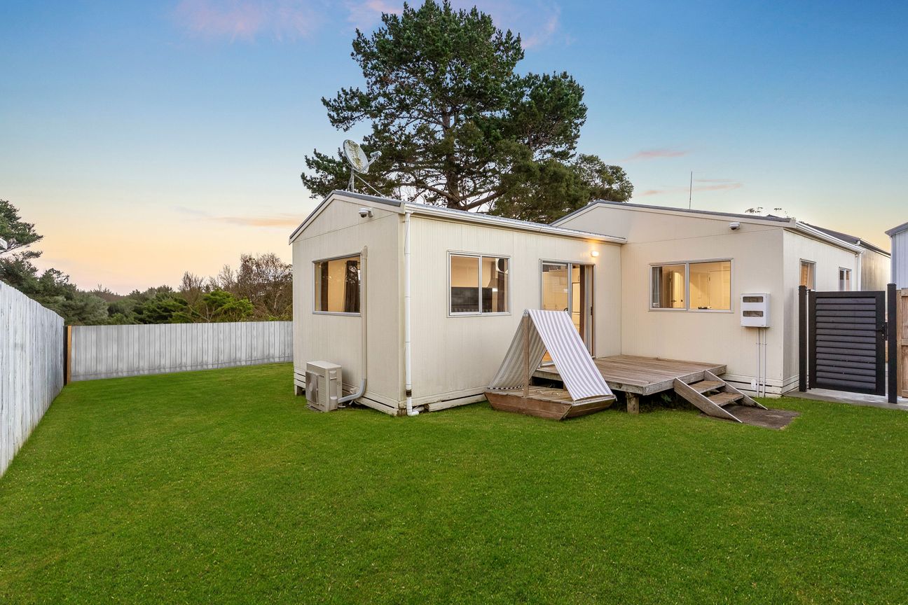 The Perfect Entry-Level Home! – pohled 2
