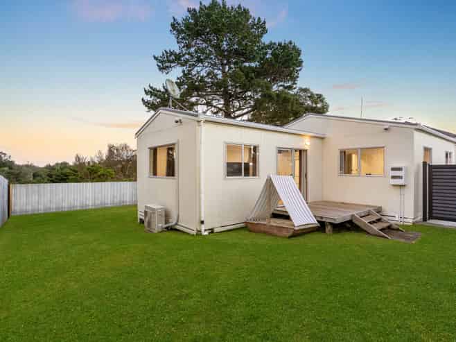 25a West Harbour Drive, West Harbour