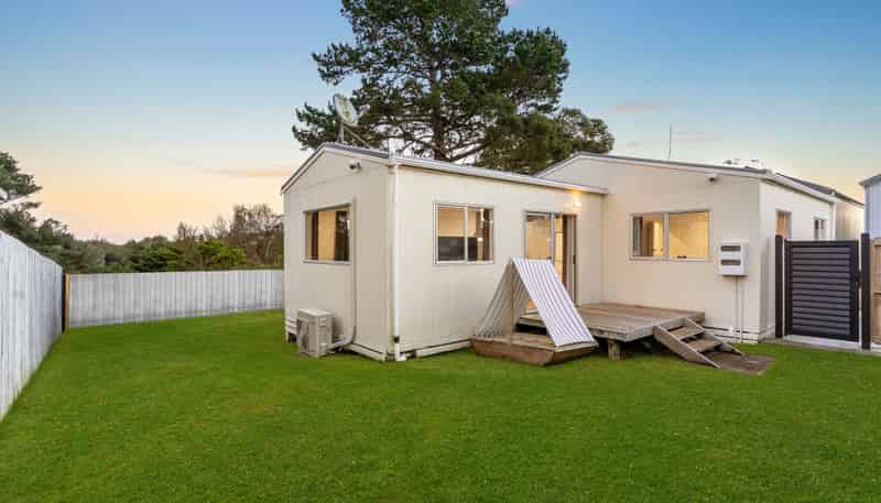 25a West Harbour Drive, West Harbour
