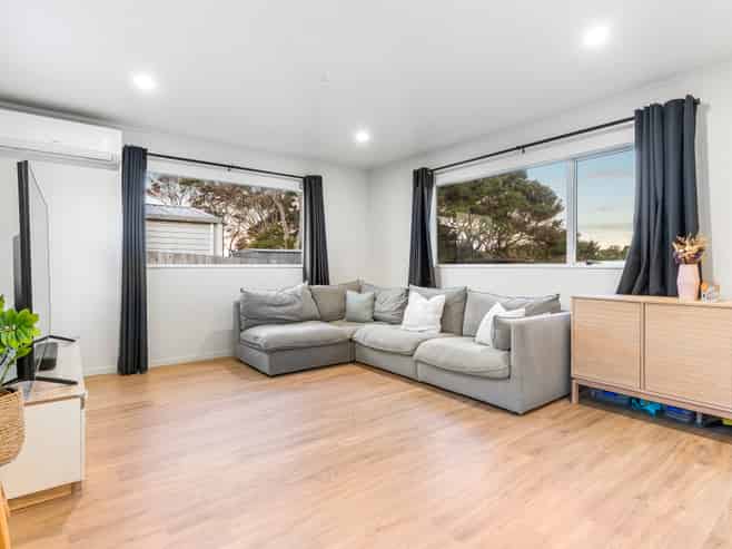 25a West Harbour Drive, West Harbour