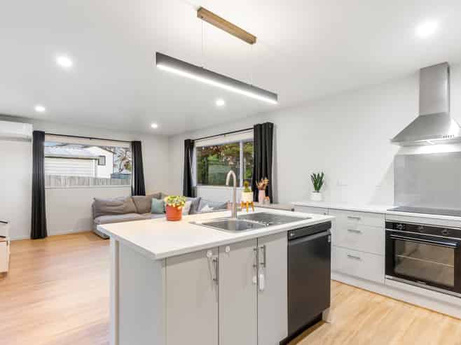 25a West Harbour Drive, West Harbour