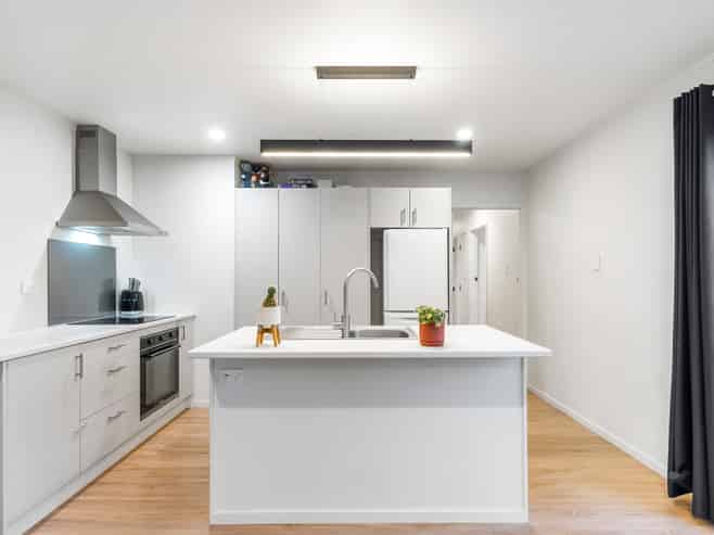 25a West Harbour Drive, West Harbour