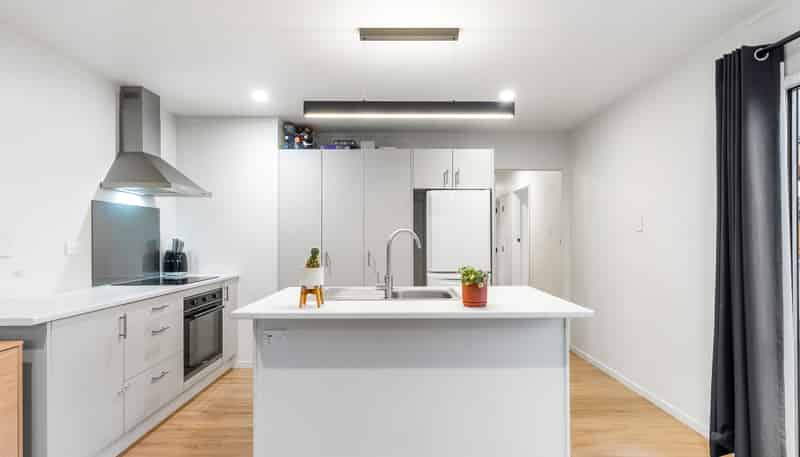 25a West Harbour Drive, West Harbour