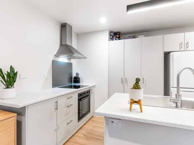 25a West Harbour Drive, West Harbour