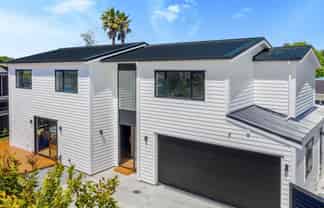 12A Sierra Street, Glendowie