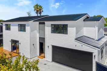 12A Sierra Street, Glendowie