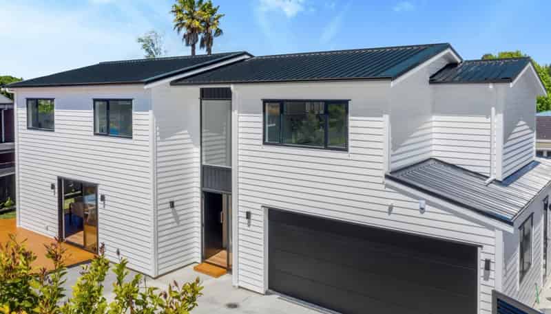 12A Sierra Street, Glendowie