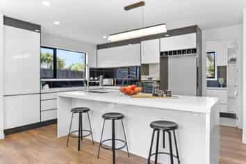 12A Sierra Street, Glendowie