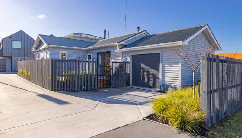 119A Ruskin Street, Addington