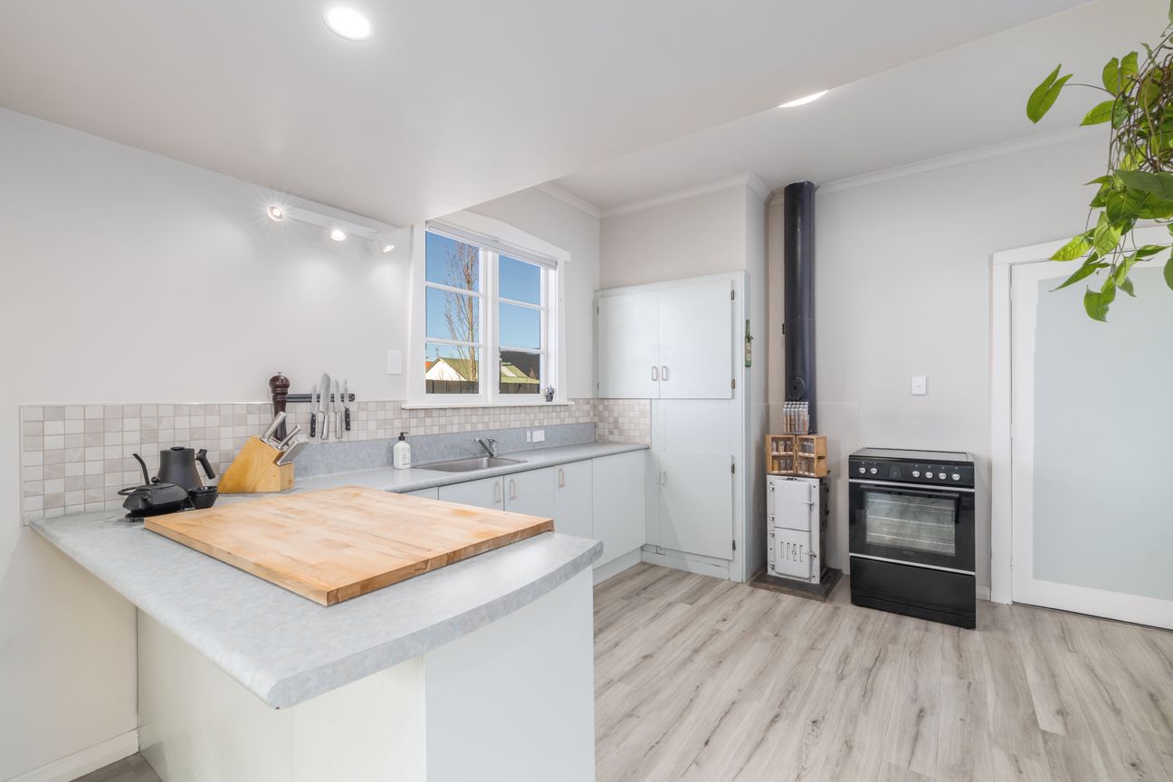 A-List Choice on Ruskin Street! - Mehr