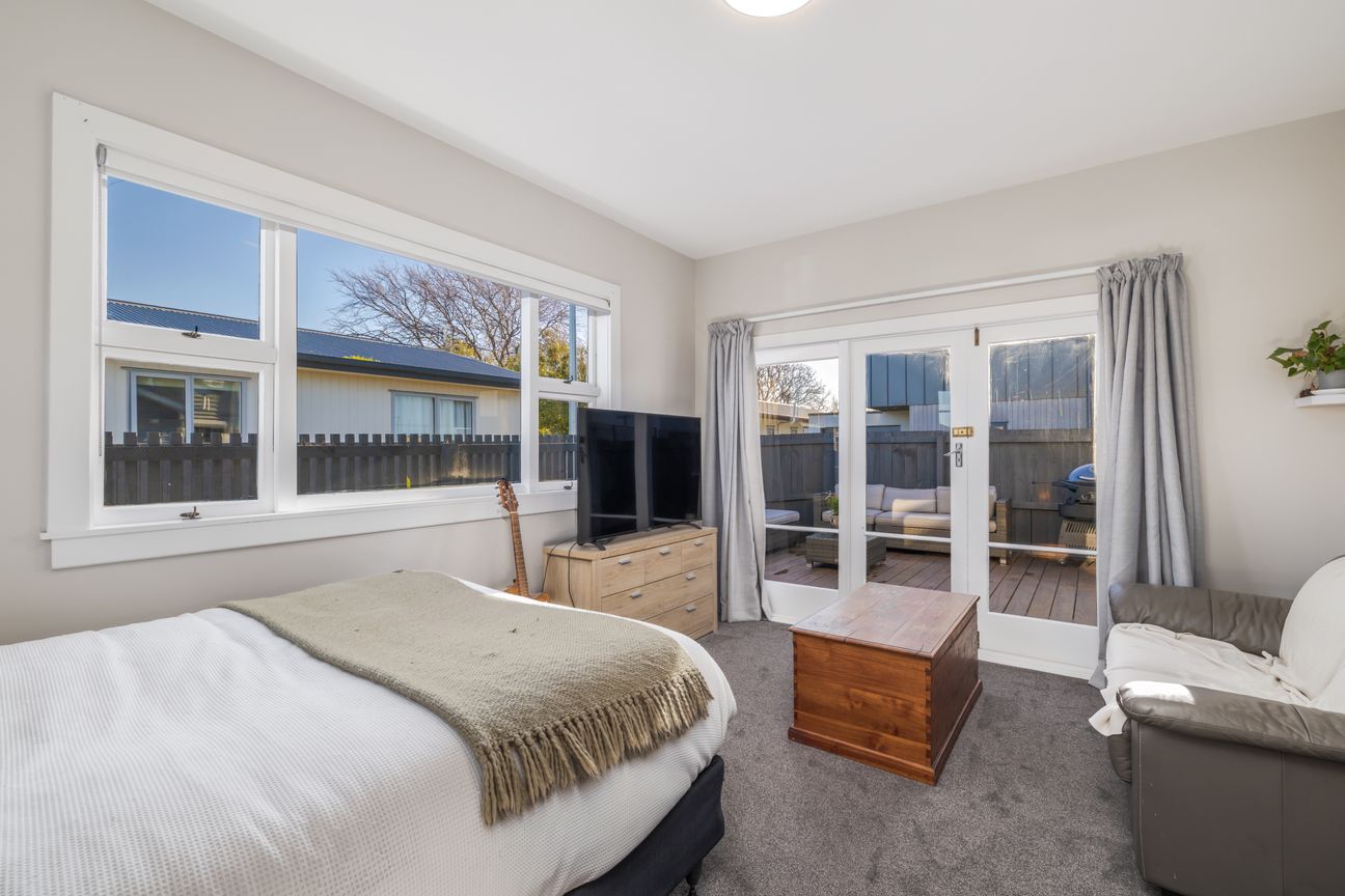 A-List Choice on Ruskin Street! - Ansicht 3