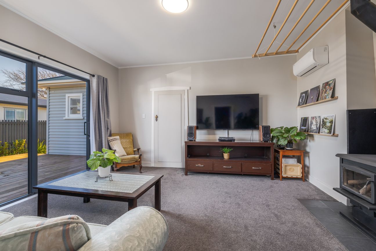 A-List Choice on Ruskin Street! - Ansicht 5