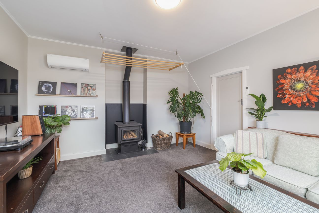 A-List Choice on Ruskin Street! - Ansicht 2