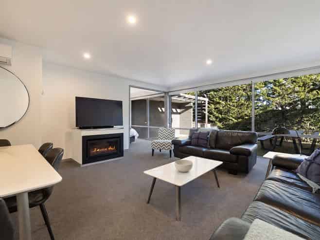 13/22 Hallenstein Street, Queenstown