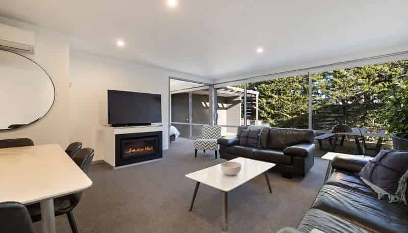 13/22 Hallenstein Street, Queenstown