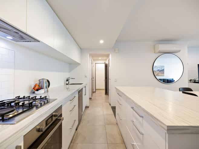 13/22 Hallenstein Street, Queenstown