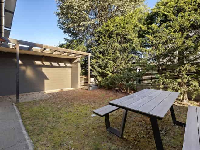 13/22 Hallenstein Street, Queenstown