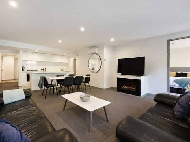 13/22 Hallenstein Street, Queenstown