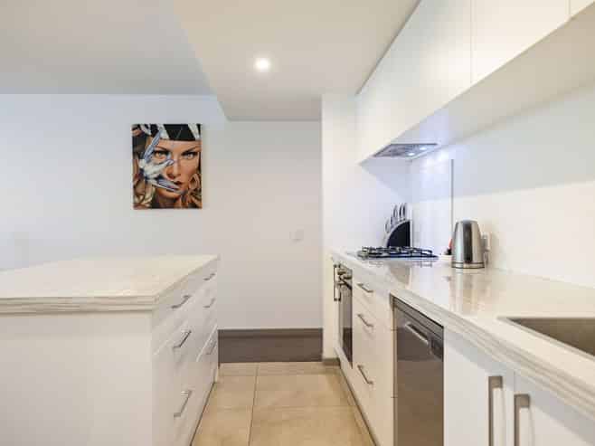13/22 Hallenstein Street, Queenstown