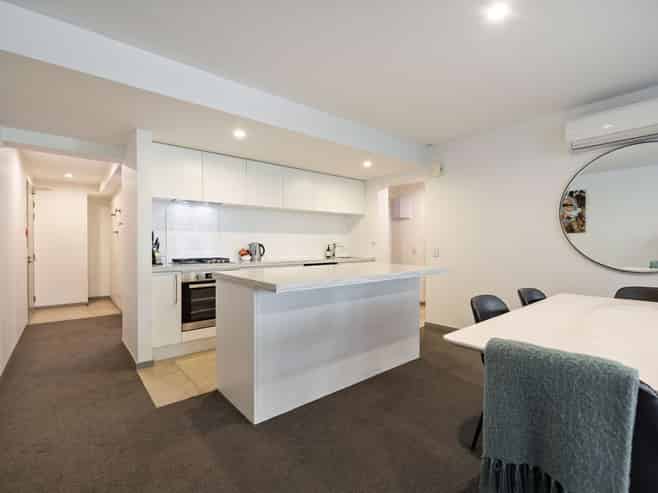 13/22 Hallenstein Street, Queenstown