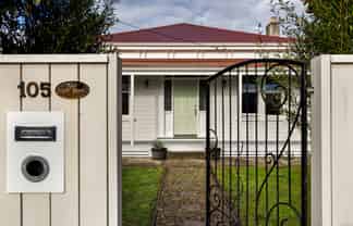 105 Charles Street, Blenheim Central