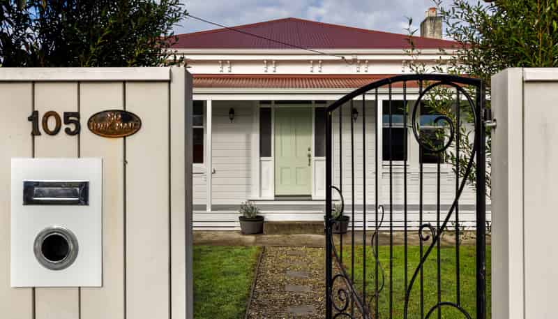 105 Charles Street, Blenheim Central