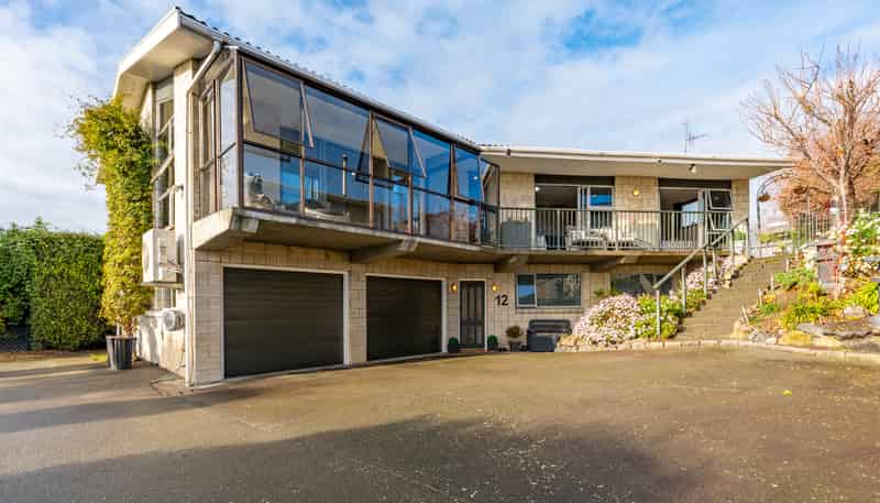 12 Benmore Street, Glenwood