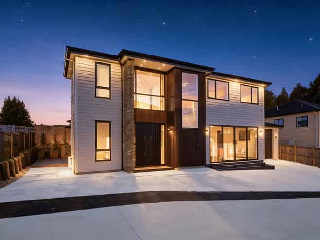 2A Matatahi Road, Flat Bush