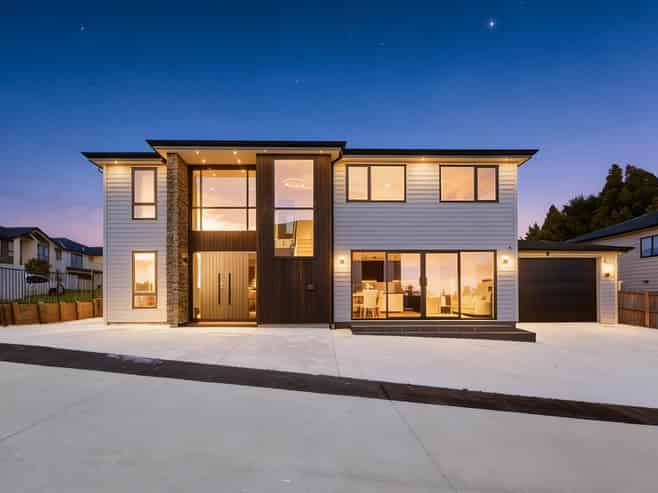 2A Matatahi Road, Flat Bush