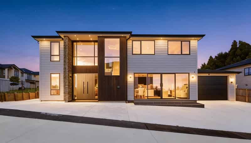 2A Matatahi Road, Flat Bush
