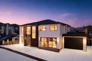 2A Matatahi Road, Flat Bush