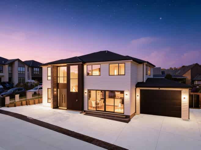 2A Matatahi Road, Flat Bush