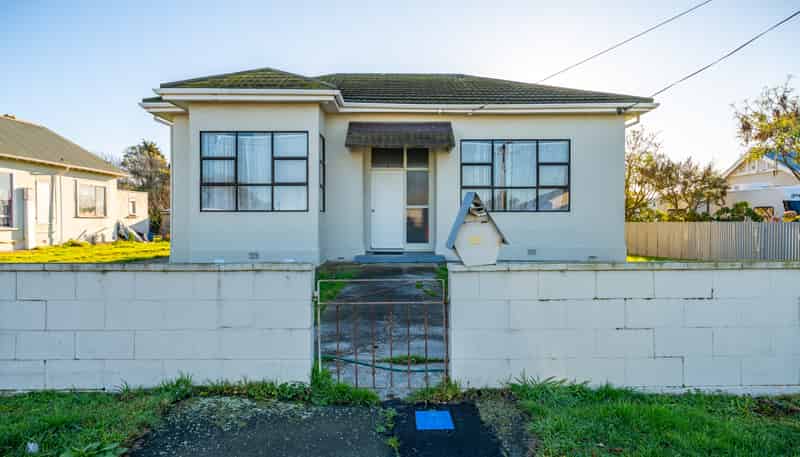 16 Torridge Street, Oamaru