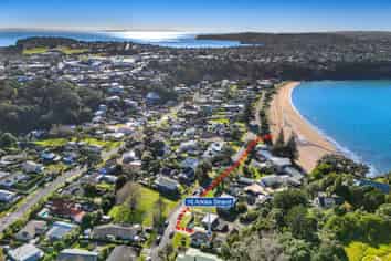 16 Arkles Strand, Arkles Bay