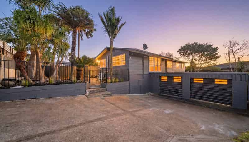 61 Elliot Street, Papakura