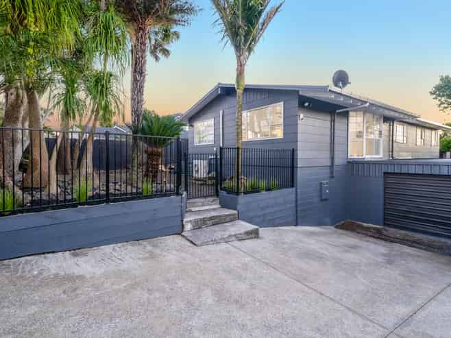 61 Elliot Street, Papakura