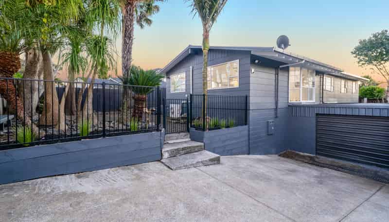 61 Elliot Street, Papakura