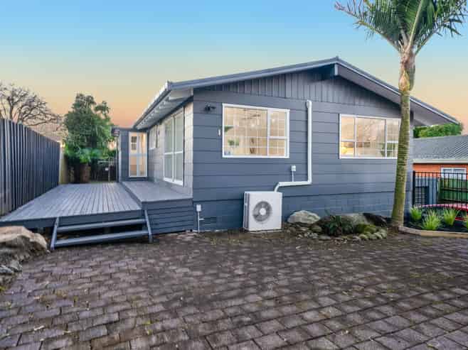 61 Elliot Street, Papakura