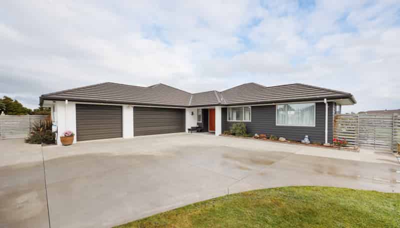 120 Mount Taylor Drive, Feilding